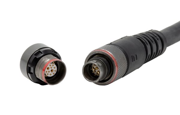 HDx Cabling System
