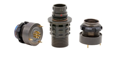 HDx Connectors